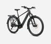Picture of ORBEA KEMEN ADV 30  BLACK MATTE - BLACK GLOSS